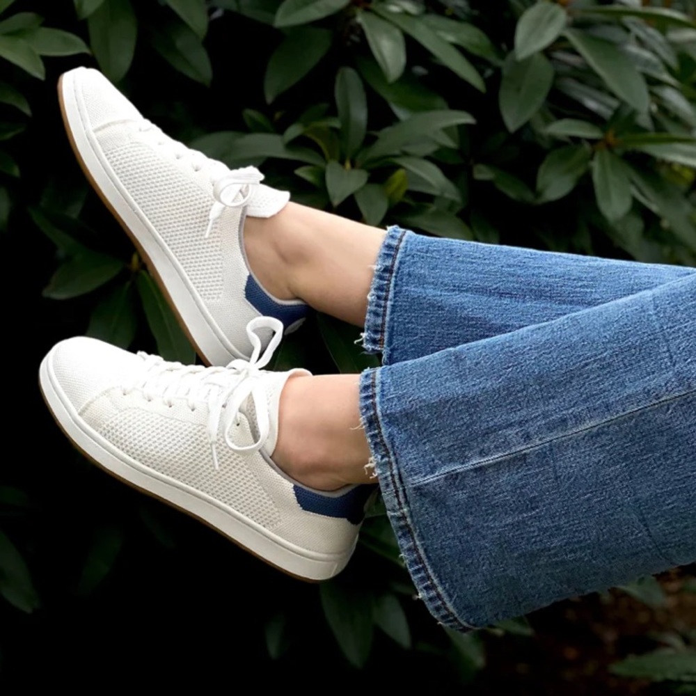 Sauvs The Classic Sneaker